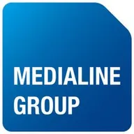 Medialine EuroTrade AG logo
