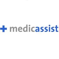 medic assist GmbH logo