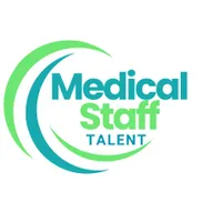 Medical Staff Talent logo