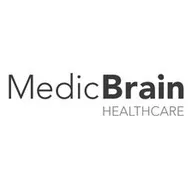 MedicBrain Healthcare logo
