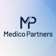 Medico Partners Ltd logo