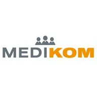 Medikom Consulting GmbH logo