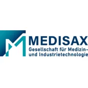 Medisax logo