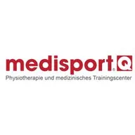 Medisport Q AG logo