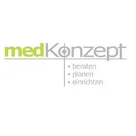 medKonzept logo
