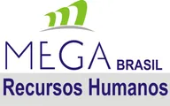 Megabrasilrh logo