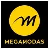 MEGAMODAS logo