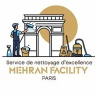 Mehran Facility Paris logo