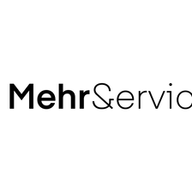 MehrServices GmbH logo