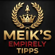 Meiks Affiliate Tipps logo