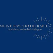 meine Psychotherapie logo