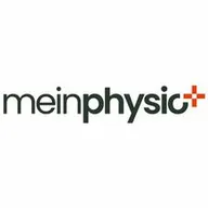 meinphysio+ GmbH logo