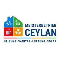 Meisterbetrieb Ceylan logo