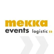 mekka events logistic OHG logo