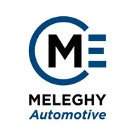 Meleghy Automotive GmbH & Co. KG logo