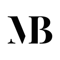 Melina Bucher logo