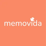 Memovida logo