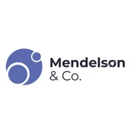 Mendelson GmbH logo