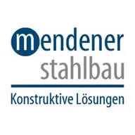 Mendener Stahlbau logo