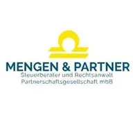 Mengen & Partner logo