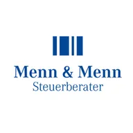 Menn & Menn Steuerberater logo