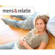 Mens en Relatie logo