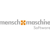 Mensch und Maschine Schweiz AG logo