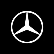 Mercedes-Benz Caminhões & Ônibus logo