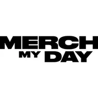 Merch my Day GmbH logo