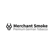 Merchant Smoke GmbH & Co.KG logo