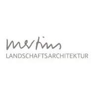 Mertins Landschaftsarchitektur logo