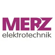 Merz Elektrotechnik logo
