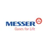 Messer Gases Brasil logo