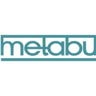 METABU Metallbau Burzlaff GmbH logo