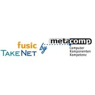 MetaComp Würzburg GmbH logo
