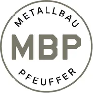 Metallbau Pfeuffer GmbH logo