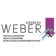 Metalldesign Weber logo