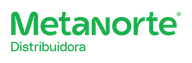 Metanortedistribuidora logo