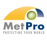 MetPro Verpackungs-Service GmbH logo