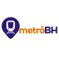 Metrô BH | Grupo Comporte logo