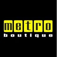 Metro Boutiques AG logo