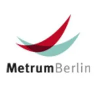 MetrumBerlin gGmbH logo
