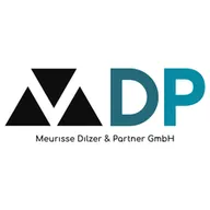 Meurisse Dilzer & Partner GmbH logo