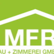 MFR Bau und Zimmerei GmbH logo