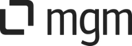 mgm technology partners logo