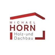 Michael Horn Holz- und Dachbau GmbH logo
