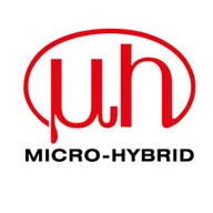 Micro-Hybrid Electonic GmbH logo