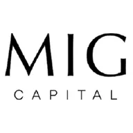 MIG Capital logo