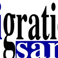 Migrations Santé France logo