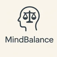 MindBalance logo